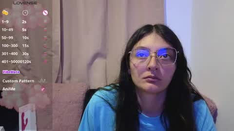 lessliee online show from 05/05/26, 07:16