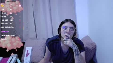 lessliee online show from 06/05/26, 07:58