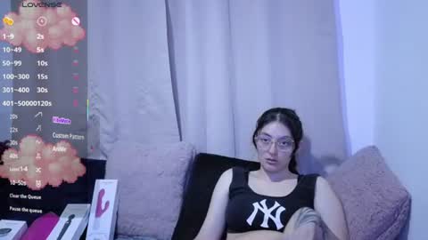 lessliee online show from 07/01/26, 02:57