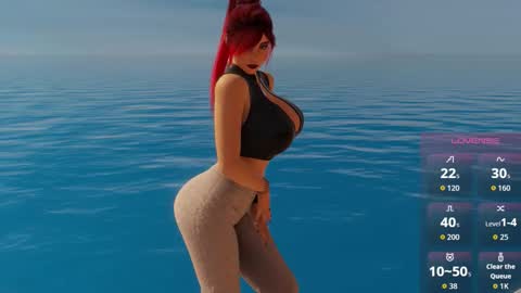 lessly_muah online show from 10/06/25, 11:29