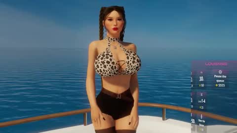 lessly_muah online show from 11/18/25, 04:00