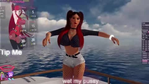 lessly_muah online show from 02/11/26, 12:32