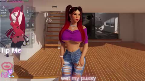 lessly_muah online show from 02/24/26, 03:43