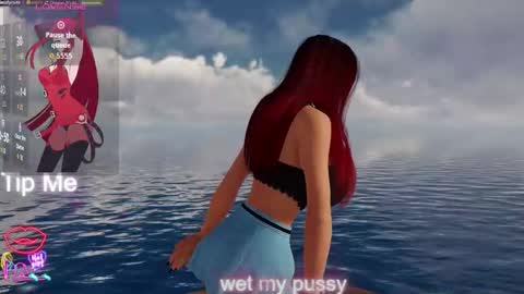 lessly_muah online show from 02/25/26, 03:10