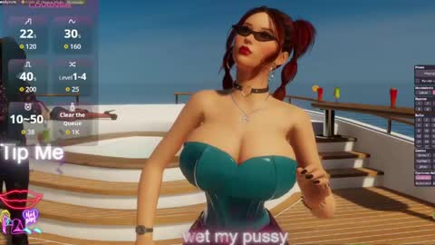 lessly_muah online show from 04/15/26, 03:08