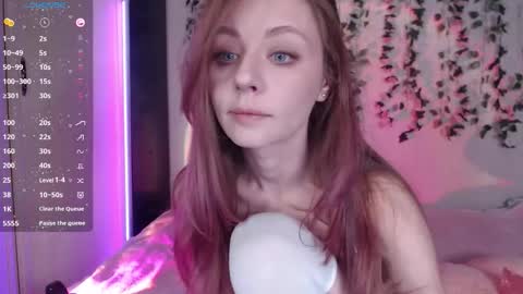 Lessy online show from 02/03/26, 02:33