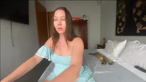lessya_magic online show from 05/11/26, 07:25