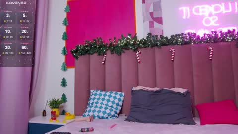 Lessy online show from 01/05/25, 06:24