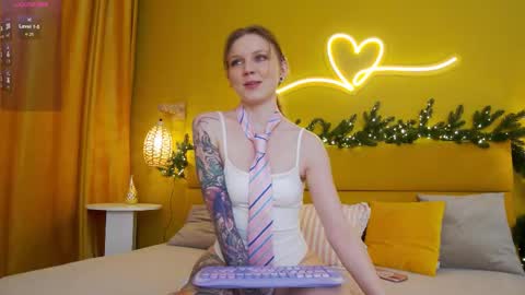 Lessy online show from 01/08/26, 03:31