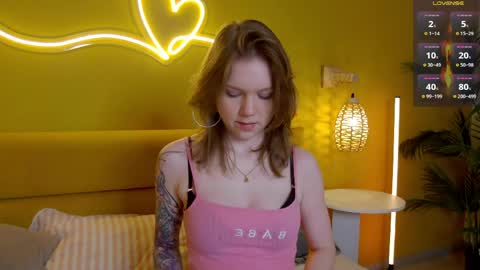 Lessy online show from 05/12/26, 02:19