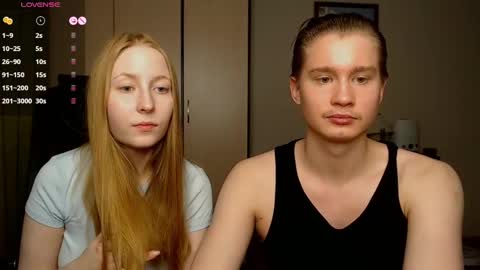 Alisa  Jhony online show from 02/26/25, 09:48