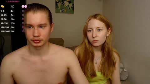 Alisa  Jhony online show from 03/05/25, 05:18