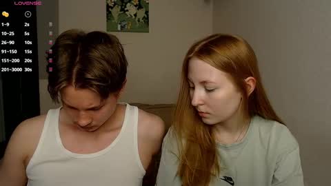 Alisa  Jhony online show from 03/09/25, 04:55