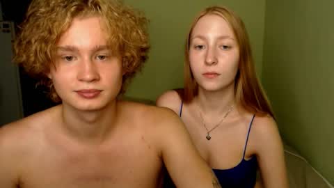 Alisa  Jhony online show from 09/08/25, 02:38