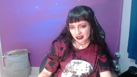 lestatdlion online show from 12/14/24, 03:07