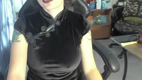 lestatdlion online show from 04/01/26, 12:39