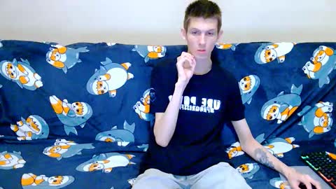 lester_broo online show from 12/18/25, 09:32