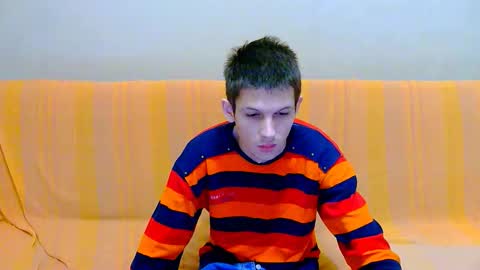 lester_broo online show from 02/15/26, 08:46