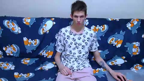 lester_broo online show from 06/12/26, 03:05