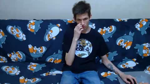 lester_broo online show from 06/20/26, 10:34
