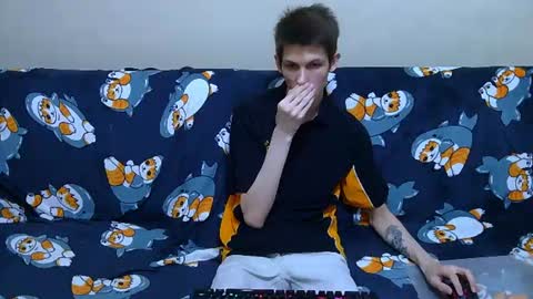 lester_broo online show from 06/21/26, 08:11