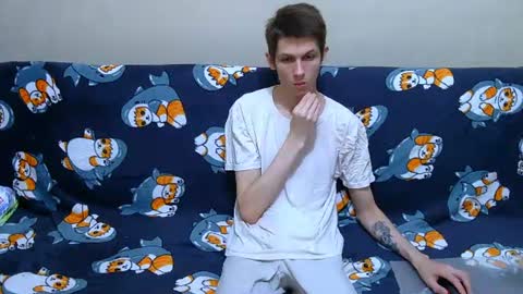 lester_broo online show from 07/01/26, 09:14