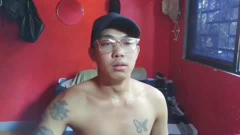 lesteryooo online show from 03/31/26, 07:42