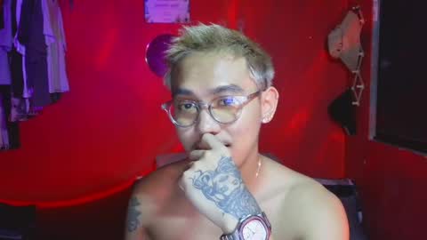 lesteryooo online show from 04/01/26, 01:41