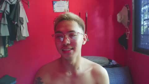 lesteryooo online show from 04/03/26, 05:38