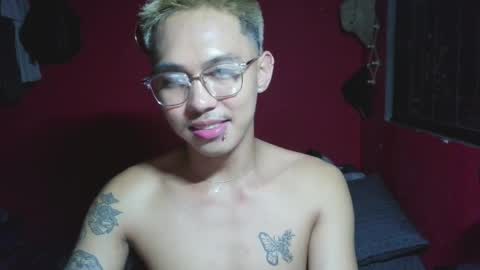 lesteryooo online show from 04/03/26, 05:44