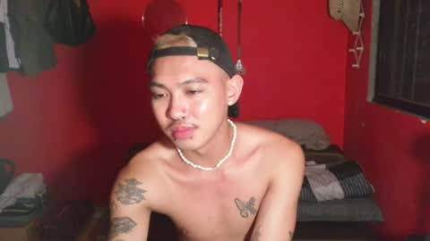 lesteryooo online show from 04/08/26, 04:29