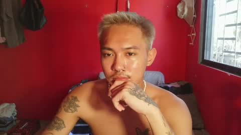 lesteryooo online show from 04/09/26, 05:29