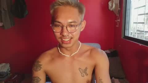 lesteryooo online show from 04/09/26, 06:19