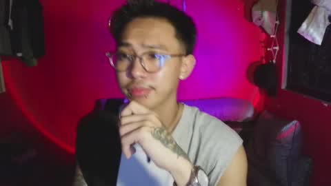 lesteryooo online show from 04/14/26, 12:11