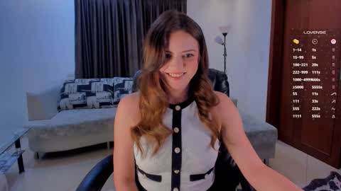 lesya krutalevich online show from 03/06/26, 07:10