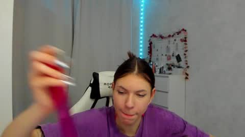 Fiona online show from 12/05/24, 01:36