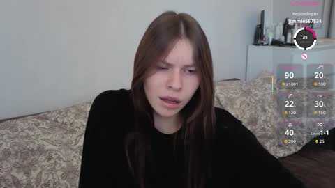 Fiona online show from 10/08/25, 10:46