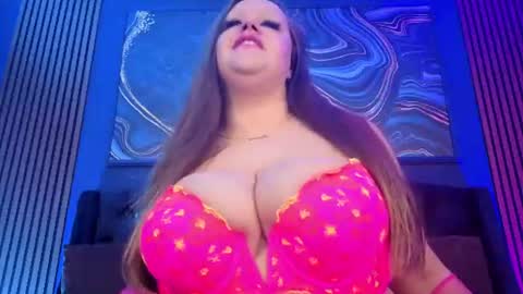 Lethia online show from 07/16/26, 12:49