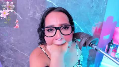 leticia  online show from 07/11/26, 08:22