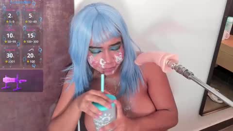 LETI 3 online show from 01/06/25, 06:58