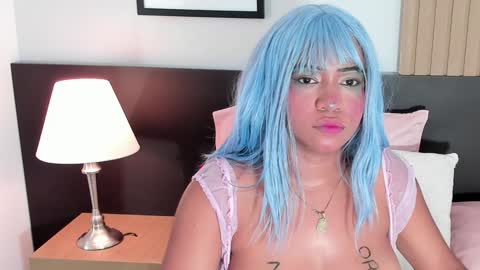 LETI 3 online show from 01/08/25, 02:57