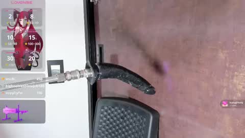 Snapshot of leticia_lynn chatting on 02/20/25, 12:30 LETI 3 online show from 02/20/25, 12:30