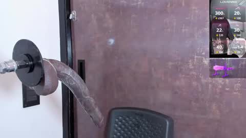 Snapshot of leticia_lynn chatting on 09/11/25, 08:58 LETI 3 online show from 09/11/25, 08:58