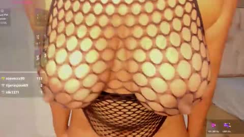 Snapshot of letizia_westy chatting on 12/14/25, 07:58 Letizia online show from 12/14/25, 07:58