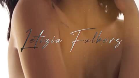 Letizia Fulkers online show from 04/14/26, 02:56