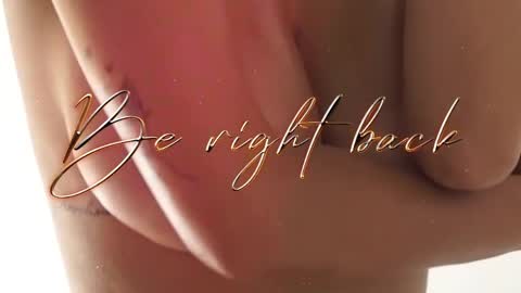 Letizia Fulkers online show from 04/29/26, 02:54