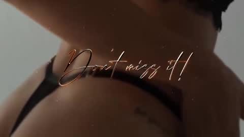 Letizia Fulkers online show from 05/25/26, 02:56