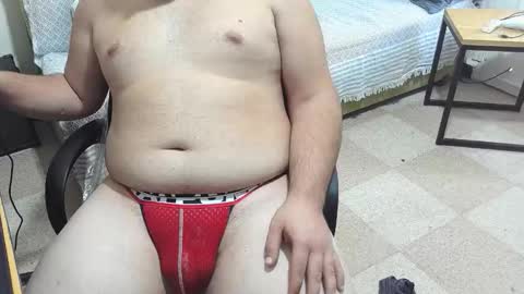 letmerideyourass online show from 10/10/25, 09:30