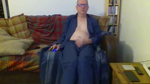 paul online show from 12/13/24, 12:09