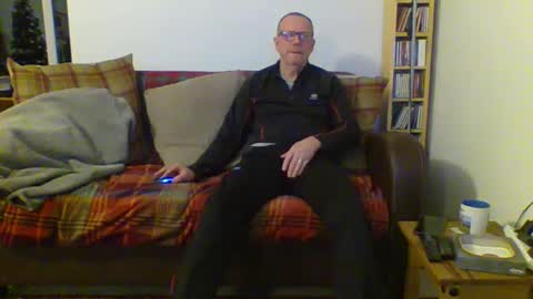 paul online show from 12/19/24, 12:13